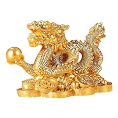 Drago oro feng usato  Spedito ovunque in Italia 
