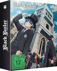 Black butler public gebraucht kaufen  Wird an jeden Ort in Deutschland