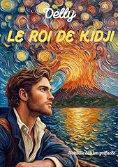 Roi kidji nouvelle d'occasion  Livré partout en France