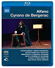 Cyrano bergerac blu d'occasion  Livré partout en France