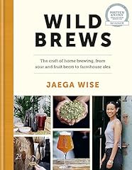Wild brews craft for sale  Delivered anywhere in USA 