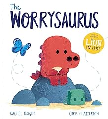 The worrysaurus d'occasion  Livré partout en Belgiqu