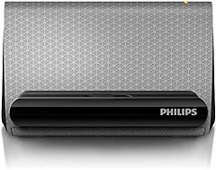 Philips portable speaker for sale  Delivered anywhere in USA 