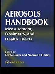 Aerosols handbook measurement d'occasion  Livré partout en Belgiqu