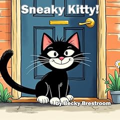 Sneaky kitty year for sale  Delivered anywhere in USA 