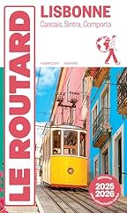 Guide routard lisbonne d'occasion  Livré partout en France