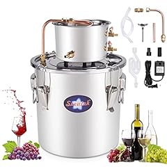 Seeutek alcohol still for sale  Delivered anywhere in USA 
