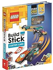 Lego build stick for sale  Delivered anywhere in UK