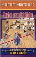Murder exhibition usato  Spedito ovunque in Italia 