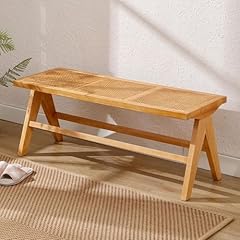 Home banc rotin d'occasion  Livré partout en France