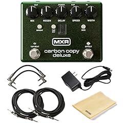 Mxr m292 carbon for sale  Delivered anywhere in USA 