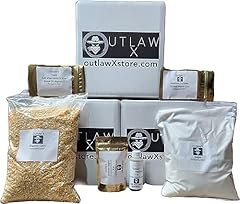 Outlaw organic complete for sale  Delivered anywhere in USA 