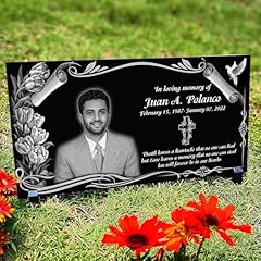 Jiniansh personalized memorial for sale  Delivered anywhere in USA 