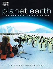 Planet earth making for sale  Delivered anywhere in UK