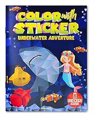 Underwater adventure for sale  Delivered anywhere in USA 