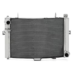 Sfriding aluminum radiator for sale  Delivered anywhere in USA 
