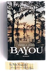 Bayou d'occasion  Livré partout en France