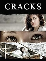 Cracks gebraucht kaufen  Wird an jeden Ort in Deutschland