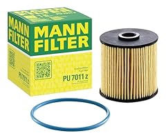 Mann filter 7011 usato  Spedito ovunque in Italia 