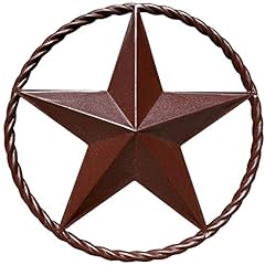 Barn star rustic for sale  Delivered anywhere in USA 
