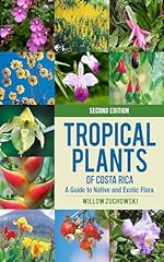 Tropical plants costa usato  Spedito ovunque in Italia 