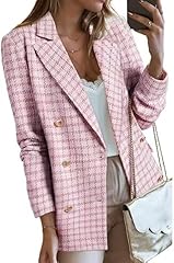 Fm2018xsl women tweed for sale  Delivered anywhere in UK