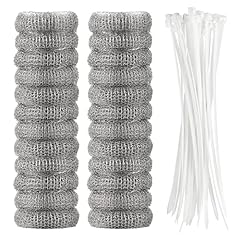 Pieces lint traps for sale  Delivered anywhere in USA 