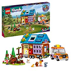 lego friends maison d'occasion  Livré partout en France