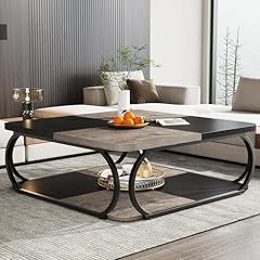 Tribesigns table basse d'occasion  Livré partout en France
