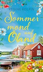 Sommermond öland gebraucht kaufen  Wird an jeden Ort in Deutschland