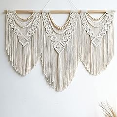 Guzhiou large macrame for sale  Delivered anywhere in USA 