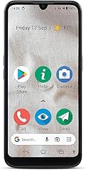 Doro 8100 smartphone gebraucht kaufen  Wird an jeden Ort in Deutschland