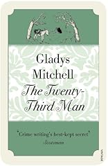 Twenty third man for sale  Delivered anywhere in UK