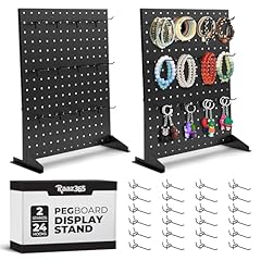 Raaz365 pegboard display for sale  Delivered anywhere in USA 