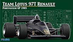 Lotus97 portugal fujimi for sale  Delivered anywhere in USA 