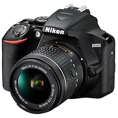 Nikon d3500 24.2mp for sale  Delivered anywhere in USA 