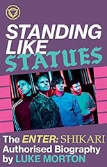 Standing like statues for sale  Delivered anywhere in UK