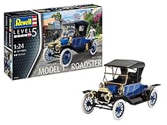 Revell 1913 model usato  Spedito ovunque in Italia 