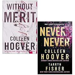 Colleen hoover collection for sale  Delivered anywhere in UK