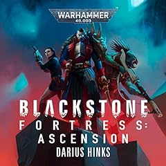 Blackstone fortress ascension for sale  Delivered anywhere in UK