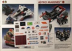 Starcom vintage repro usato  Spedito ovunque in Italia 