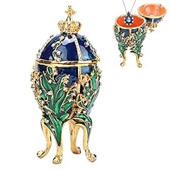 Heepdd oeuf fabergé d'occasion  Livré partout en France