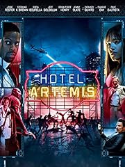 Hotel artemis d'occasion Hotel artemis d'occasion  Livré partout en France