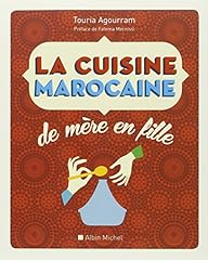 Cuisine marocaine mère d'occasion  Livré partout en France