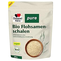 Doppelherz pure bio gebraucht kaufen  Wird an jeden Ort in Deutschland