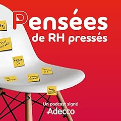 Pensées pressés adecco d'occasion  Livré partout en France