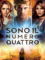 Sono numero quattro usato  Spedito ovunque in Italia 