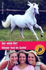 Wilde ritt wieder gebraucht kaufen  Wird an jeden Ort in Deutschland