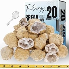 Medium break geodes for sale  Delivered anywhere in USA 