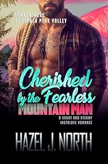 Cherished the fearless gebraucht kaufen  Wird an jeden Ort in Deutschland